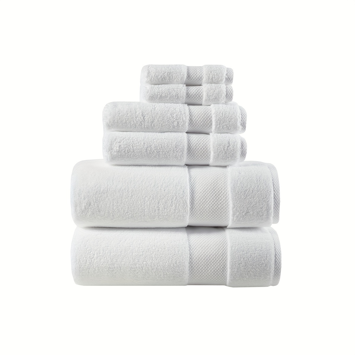 1000gsm 100 cotton 6 piece towel set premier quality and 1000gsm heavy weight 6 piece cotton towel set hand wash 900gsm details 1