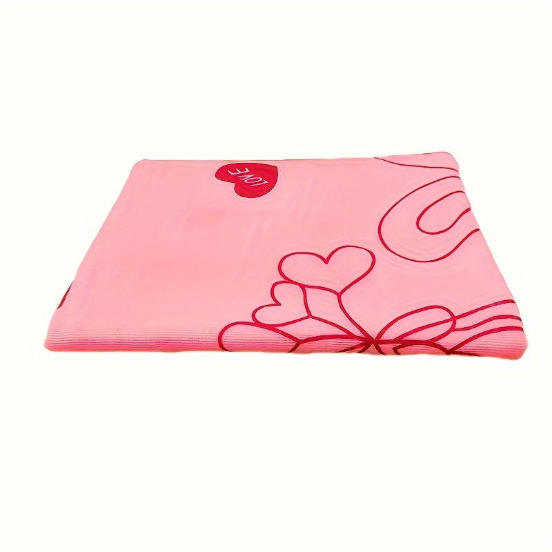 1pc wearable bath towel microfiber bath towel light cartoon pattern beach towel soft skin friendly spa towel details 2